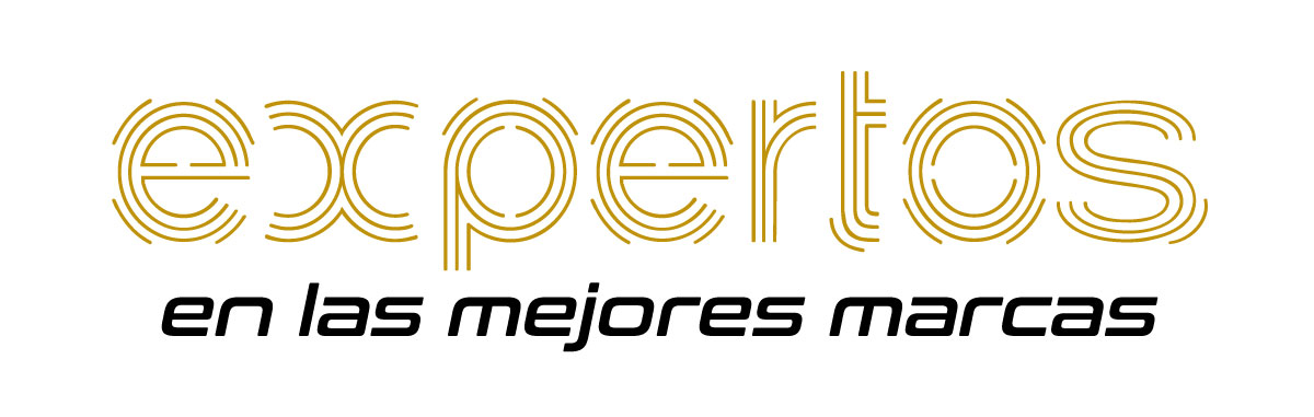 expertos en las mejores marcas